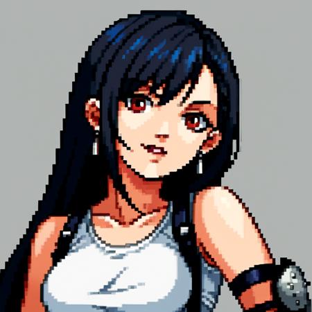 Persona 1 Portrait Style [Pony]