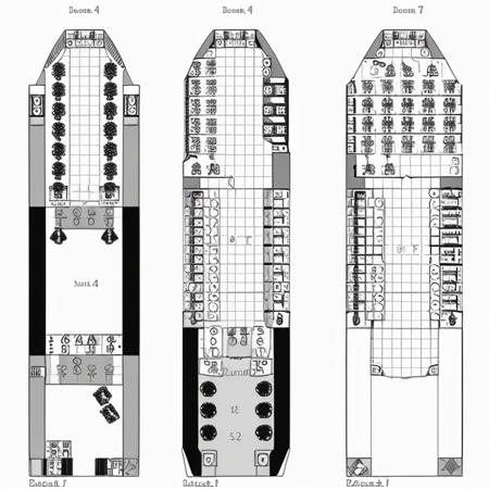 Traveller Spaceships LoRA