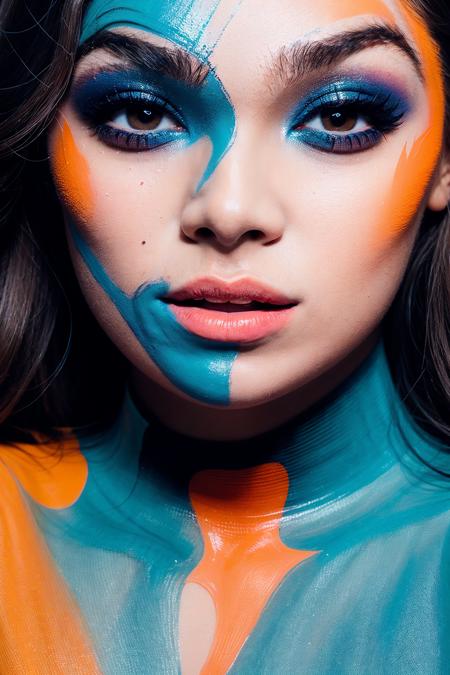 Hailee Steinfeld