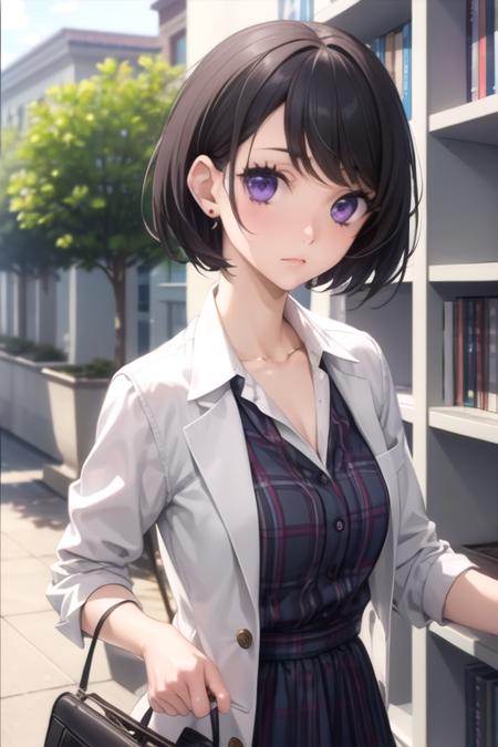 Miou Suguri / Fukumenkei Noise
