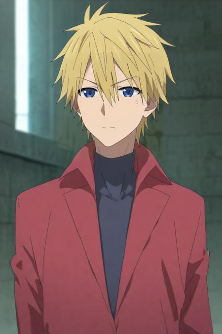 Itsuhito Sakaki / Uzaki-chan wa Asobitai! (Pony)
