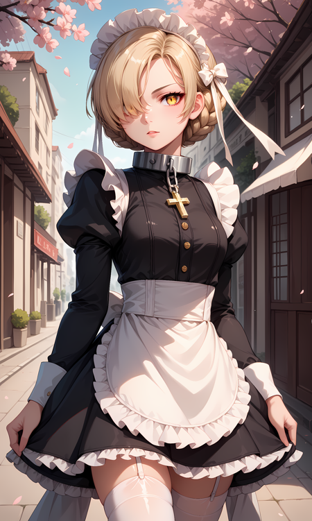[PONY] Sheffield | Azur Lane版本v1.0 (ID: 856658)