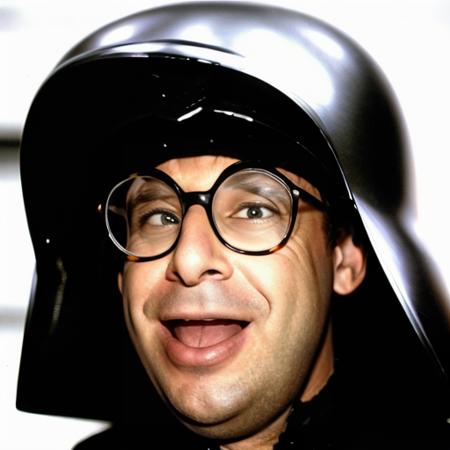 Dark Helmet (Rick Moranis)