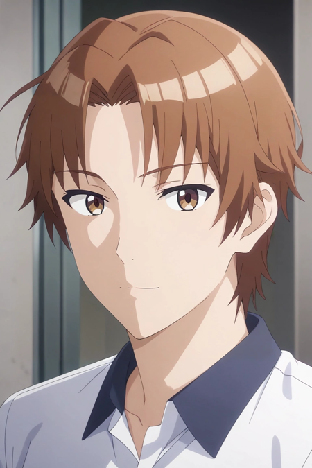 Tetsuhiko Kai | Osananajimi ga Zettai ni Makenai Love Comedy / Osamake: Romcom Where The Childhood Friend Won't Lose