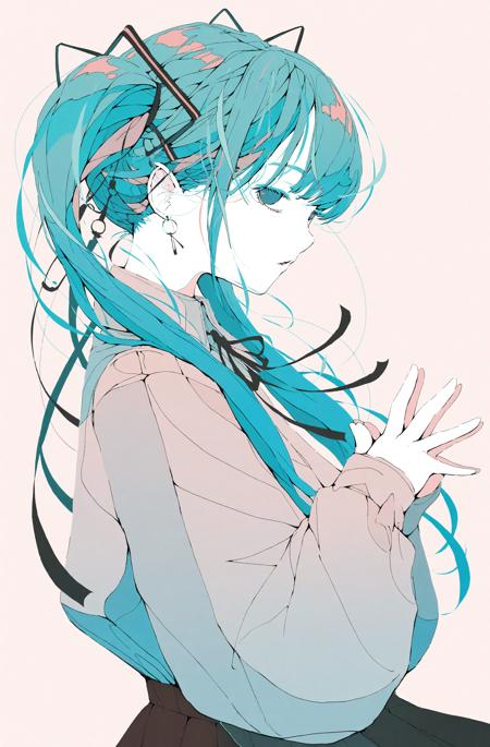 ノーコピーライトガール/ NoCopyrightGirl Style版本v1.0 for noob (ID: 1058972)