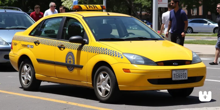 2000-04 Ford Focus (NA and CA)
