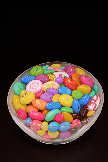 CandyPunk
