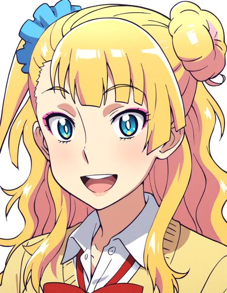 [PDXL] Galko - Oshiete! Galko-chan版本v1.0p (ID: 962860)