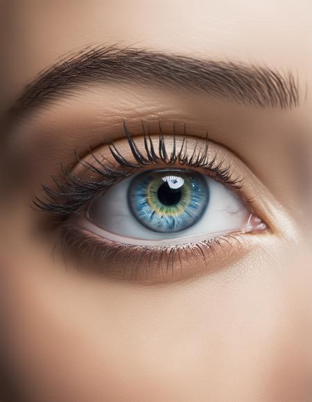 Concept: Perfect Eyes