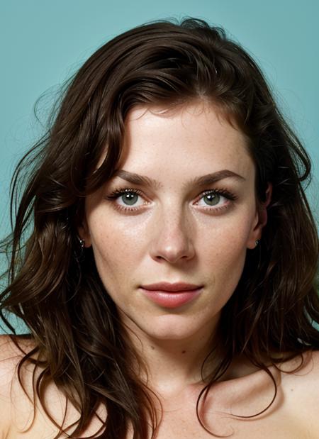 Anna Friel