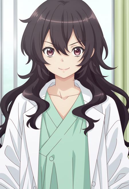 Ameku M.D. Doctor Detective_Takao AMEKU丨天久鹰央的推理病历表_天久鹰央丨天久鷹央の推理カルテ_天久鷹央版本Illustrious (ID: 1231818)