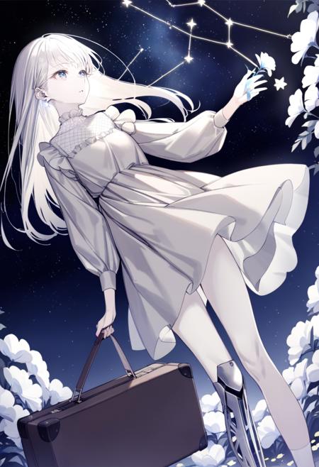 [SDXL] Artist Style: yoggi