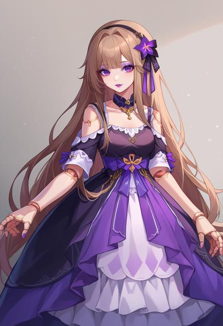 Arc en Gowns | A wrench's Gown Collection [Pony XL]