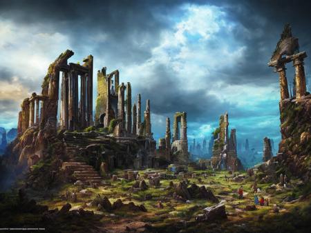 game cg