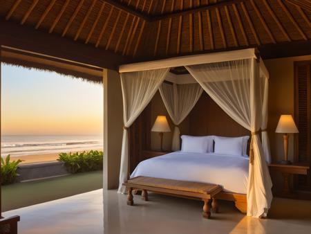 JJ's Bali Style