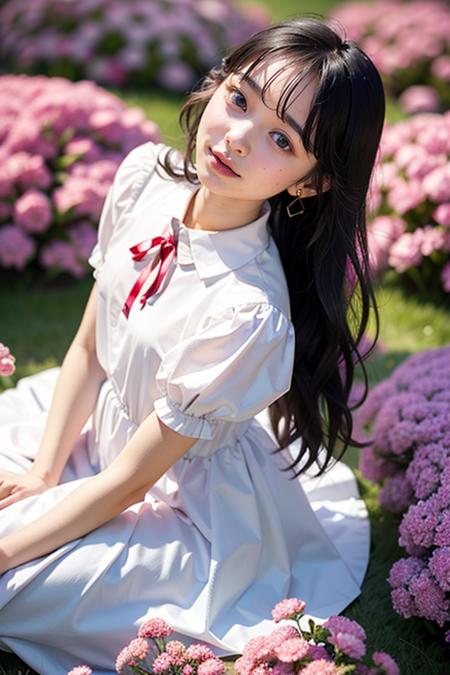 meari hayashi