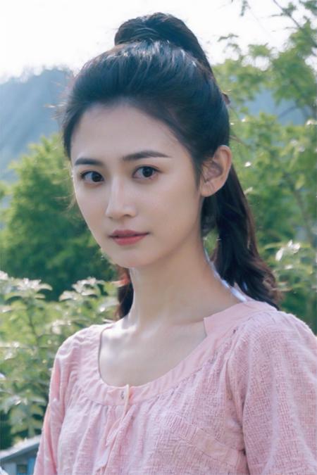 陈钰琪 chenyuqi
