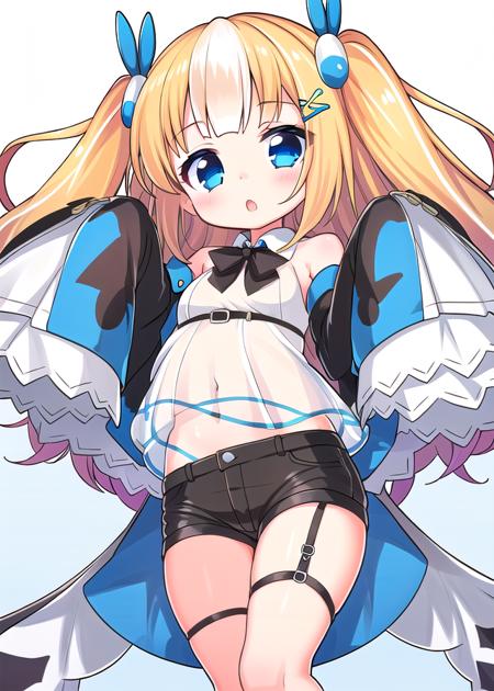 Kalk - Azur Lane - カーク - アズールレーン