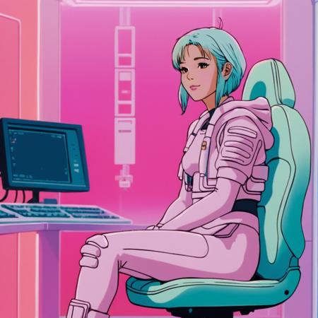 Karin Aoi - D・N・A²