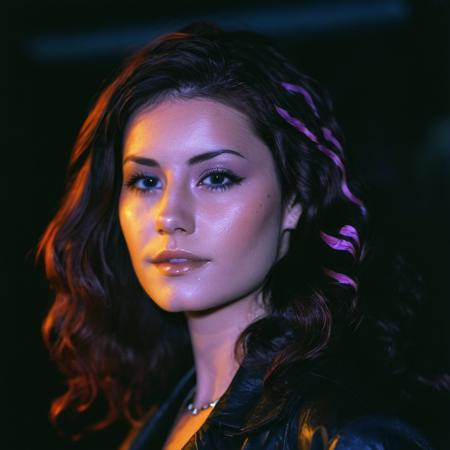 Elisha Cuthbert (FLUX + SDXL)