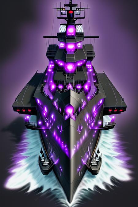Shadow Realm (Solo leveling)