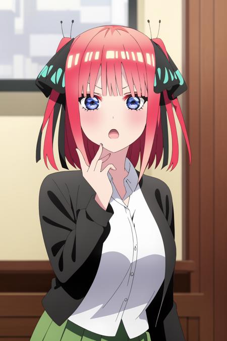 Nino Nakano || The Quintessential Quintuplets版本v1.0 (ID: 369824)