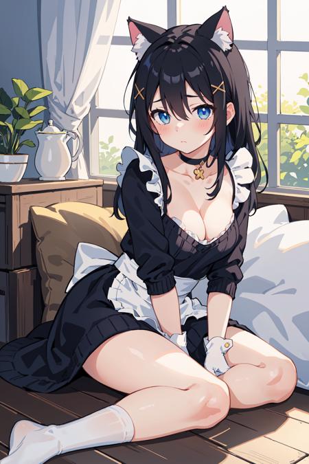 TsukiAnimeMix