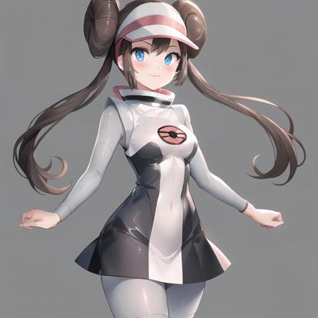 Team Galactic Grunt (Pokemon) Outfit