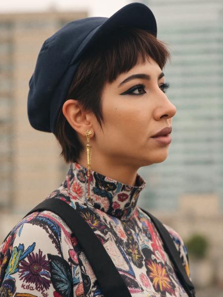 Jackie Cruz