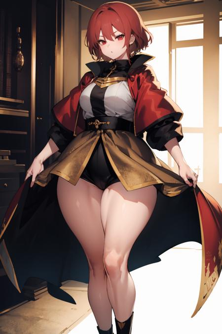 sekiyu (spartan) style版本v1.0 (ID: 214397)