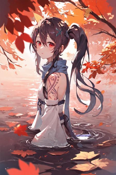 (Pony) FOS style版本v2.0 (ID: 986766)