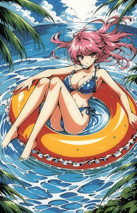 RAYEARTH XL版本RAYEARTH XL (ID: 311874)