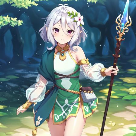 Princess Connect | Gourmet Guild Pack: Kyaru, Pecorine, Kokoro