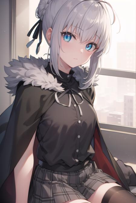 Gray - Fate Grand Order