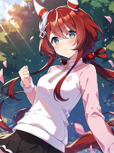Win_Variation(umamusume)_XL & PONY & ILL