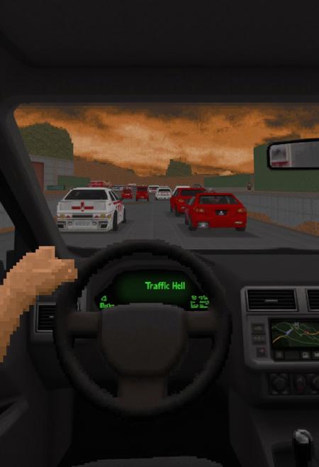 DOOM (1993) Style [FLUX]