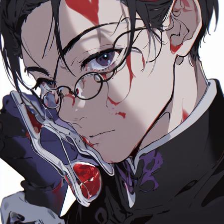 Yoneyama Mai - Artist Style