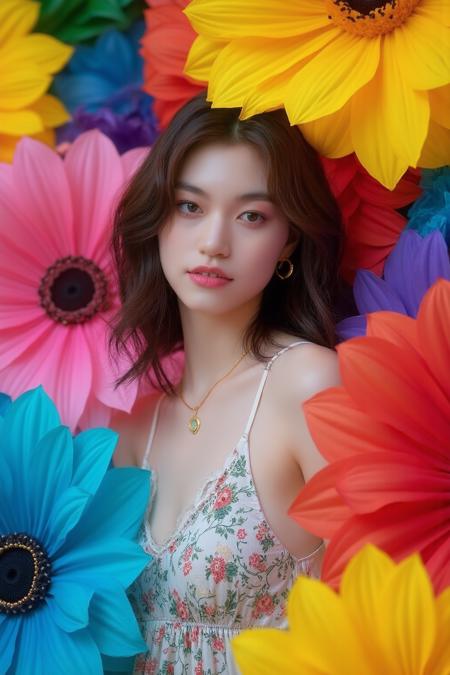 Doyeon Makina FLUX版本v1.0 (ID: 1246512)