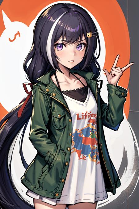 UnOfficial Kiruya Momochi (百地希留耶), karyl (real) / Princess Connect! Re:Dive