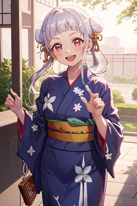 arashi_chisato/嵐千砂都/아라시치사토 (Love Live! Superstar!!)