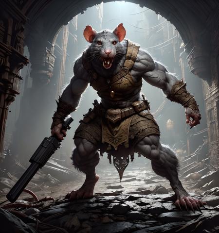 Ratfolk