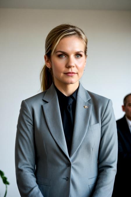 Rhea Seehorn as Kim Wexler (SD, SDXL and Pony)