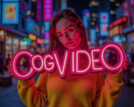 Animate from still using CogVideoX-5b-I2V