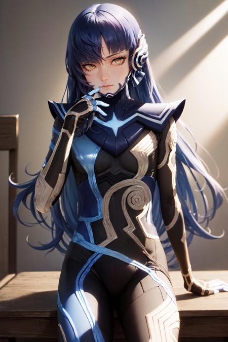Protagonist / Nahobino | Shin Megami Tensei V