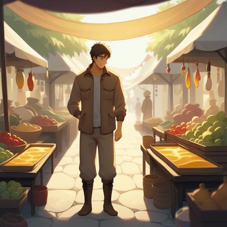 Farmer's Market