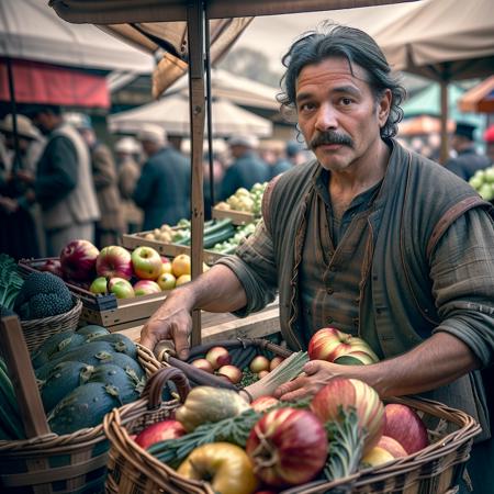 RPGVendorGrocer