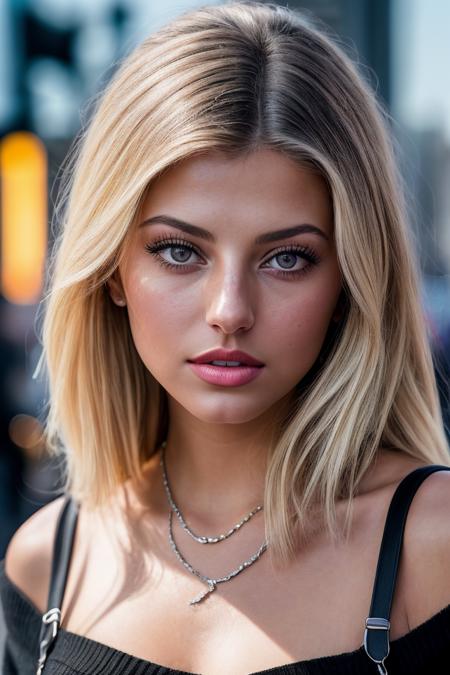 Eliana Jones