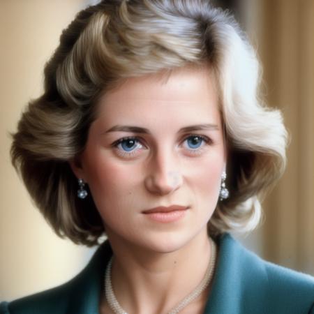 Diana, Princess of Wales