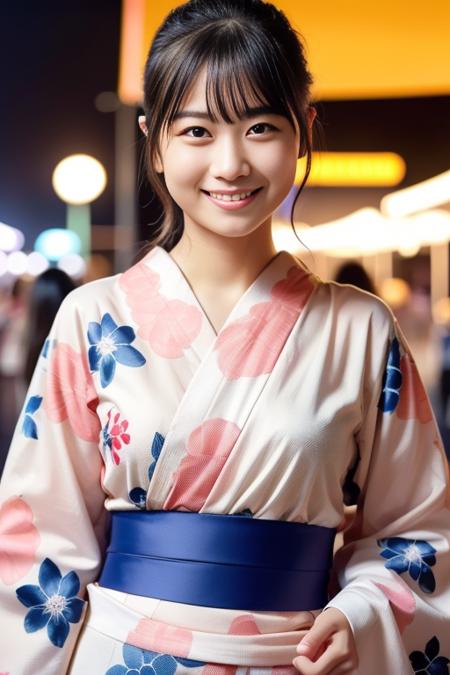 NibuAkari/丹生明里 _JP_Idol