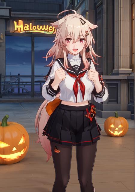honkai star rail 3d style